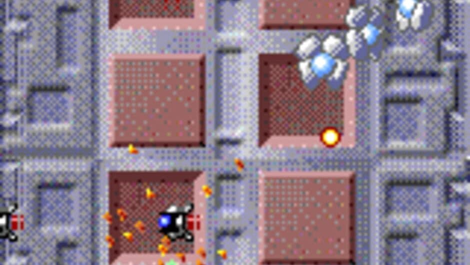 Astraware Zap! screenshot