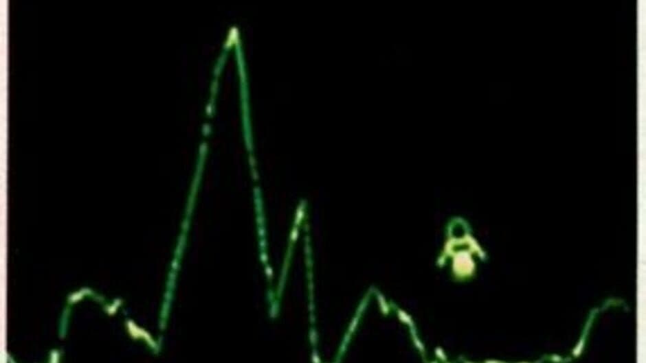 Moonlander screenshot