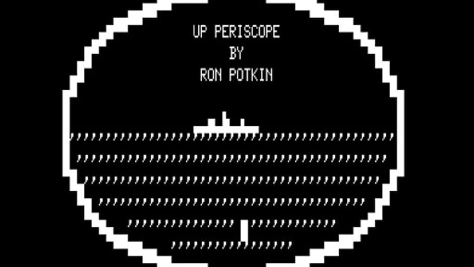 Up Periscope screenshot