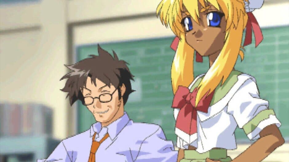 Marionette Company 2 Chu! screenshot