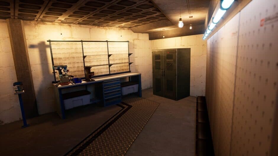 Ghosts of Tabor screenshot