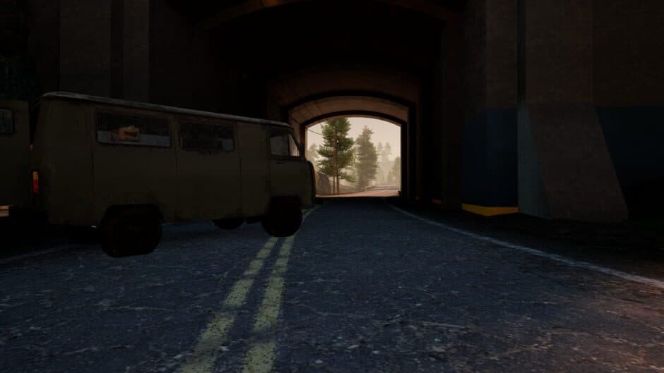 Ghosts of Tabor screenshot