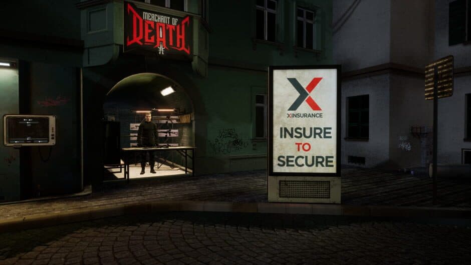 Ghosts of Tabor screenshot