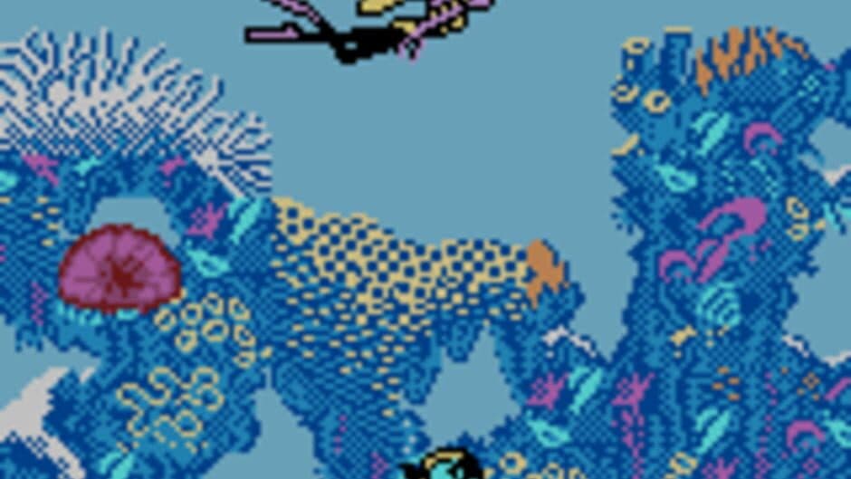 Barbie: Ocean Discovery screenshot