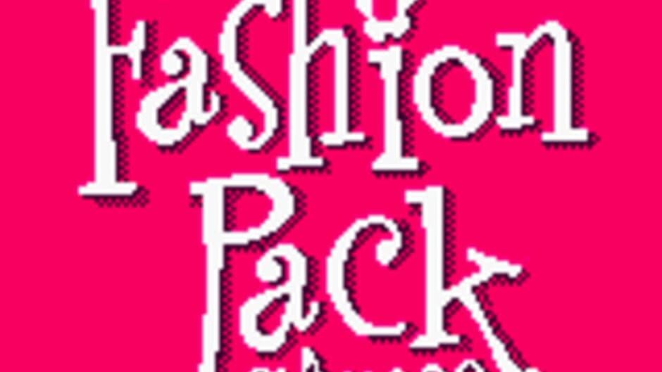 Barbie: Fashion Pack Games screenshot