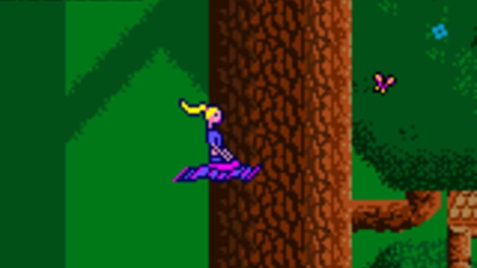 Barbie: Magic Genie Adventure screenshot