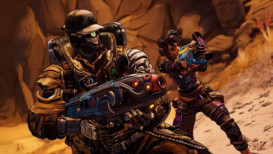Borderlands 3: Designer's Cut screenshot
