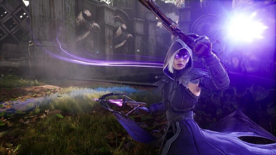 Predecessor screenshot