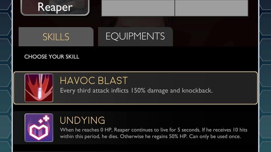 Hexlords: Quantum Warfare screenshot