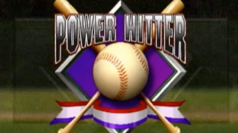 Power Hitter screenshot