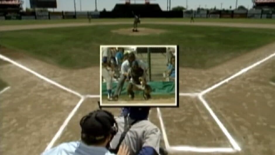 Power Hitter screenshot