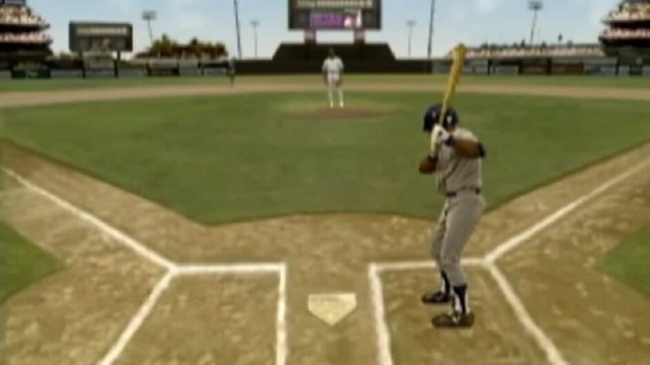 Power Hitter screenshot