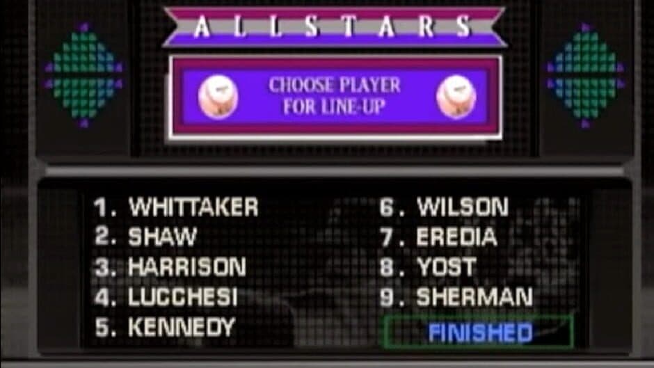 Power Hitter screenshot