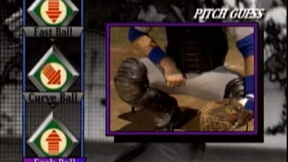 Power Hitter screenshot