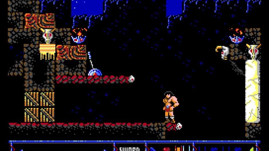 Home Computer Heroes Collection 1 screenshot