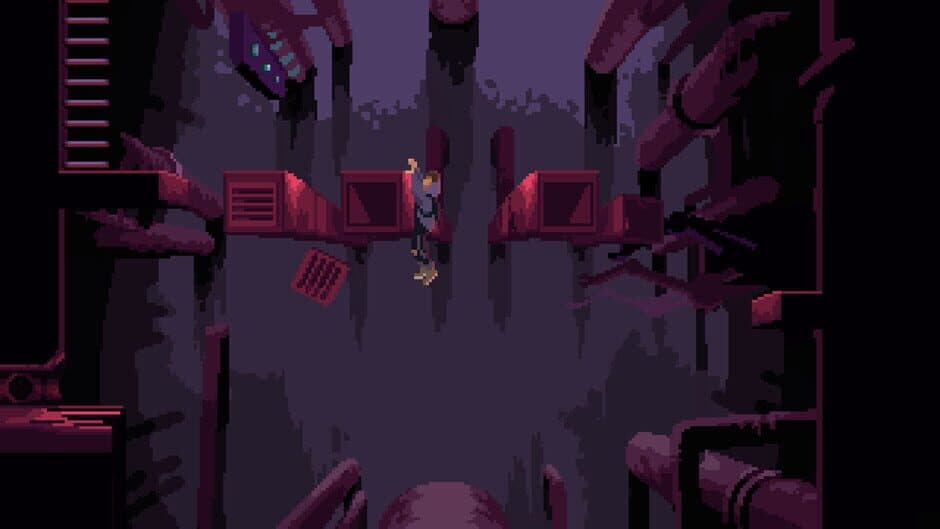 Full Void screenshot