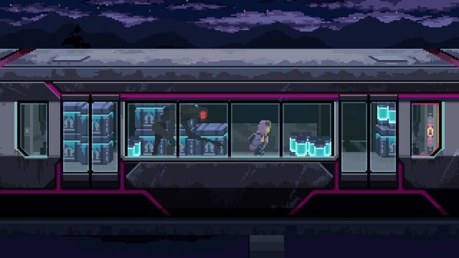 Full Void screenshot