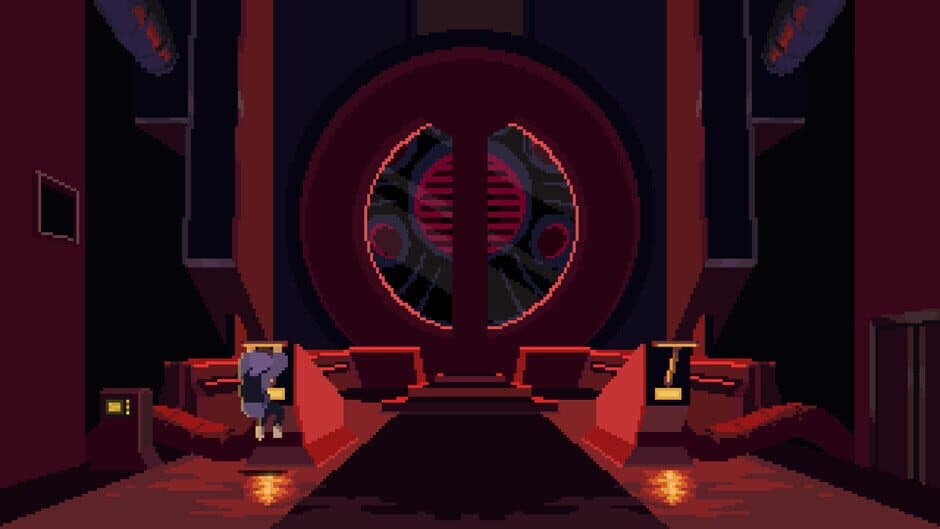 Full Void screenshot