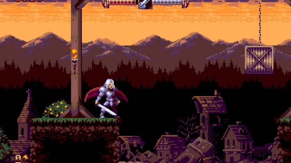 Demons of Asteborg/Astebros screenshot