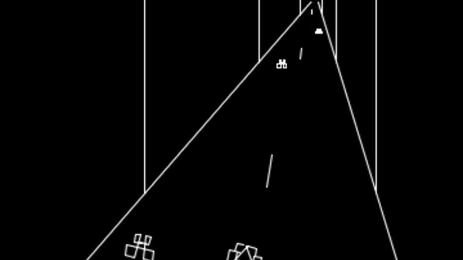 Hyperchase Auto Race screenshot