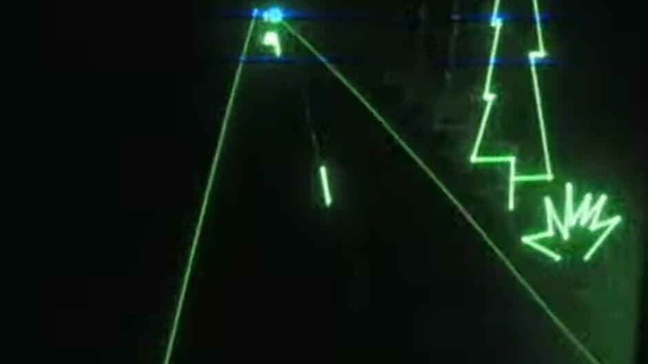 Hyperchase Auto Race screenshot