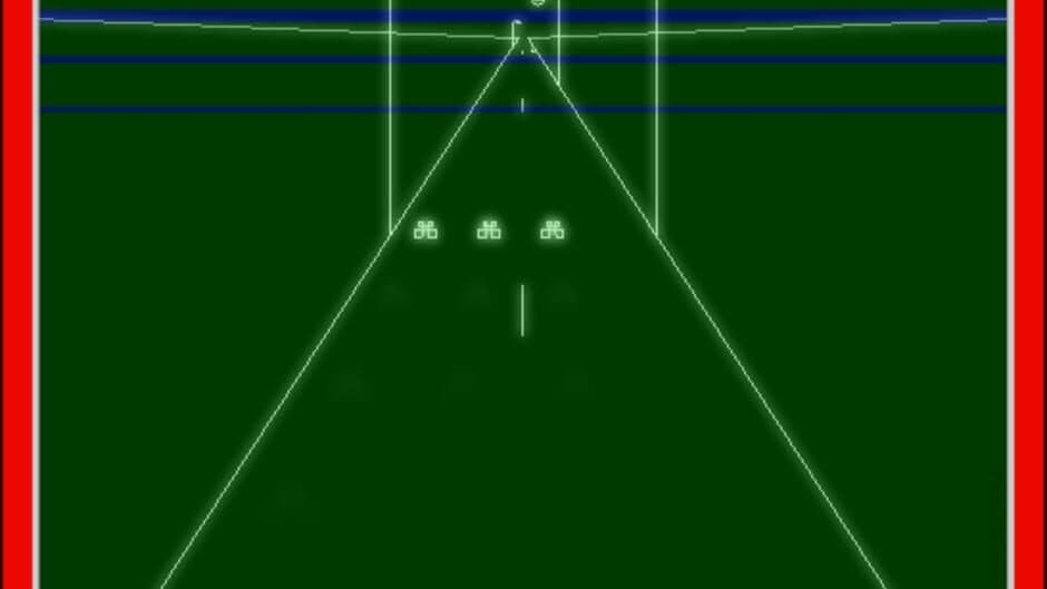 Hyperchase Auto Race screenshot