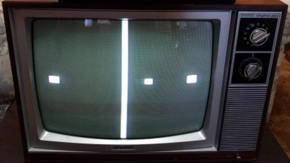 Table Tennis screenshot