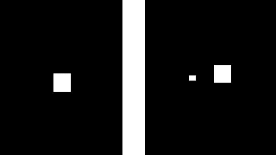 Table Tennis screenshot