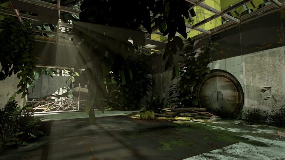 Portal Stories: VR screenshot