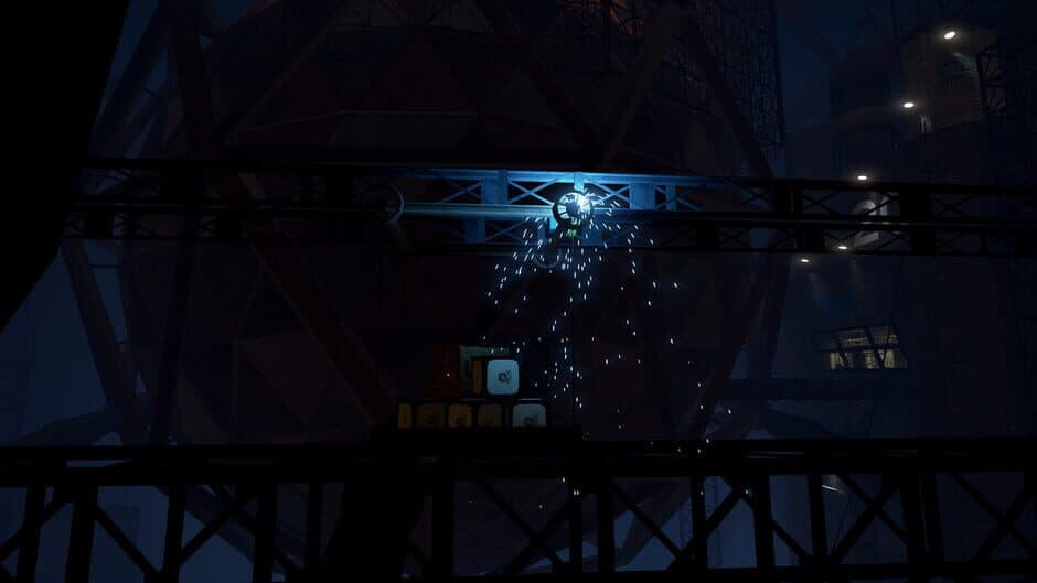 Portal Stories: VR screenshot