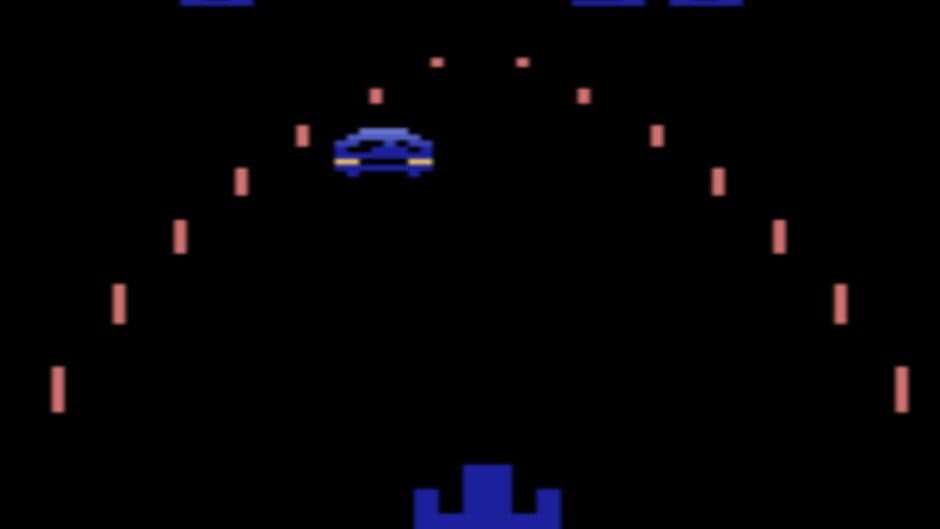 Night Driver screenshot