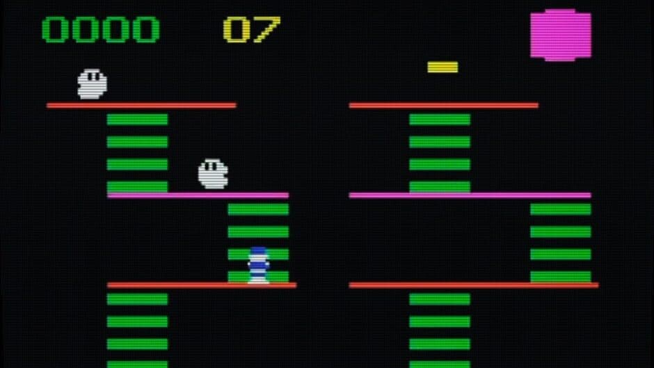 Haunted Woods! screenshot