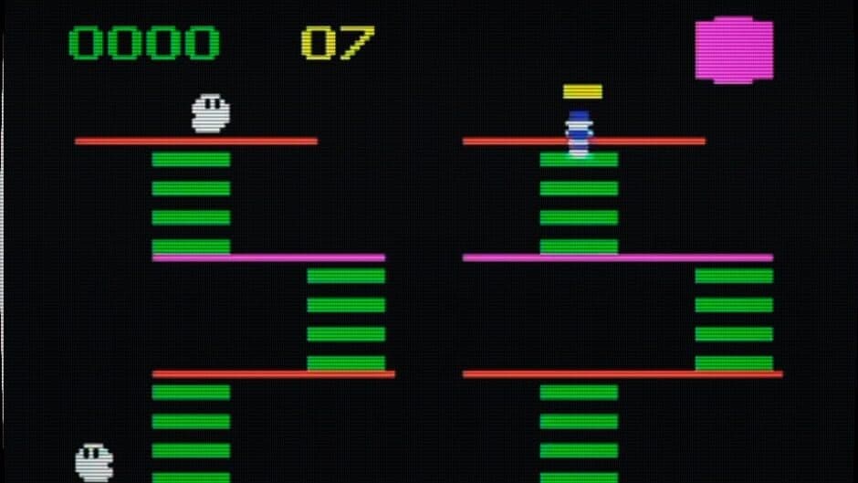 Haunted Woods! screenshot