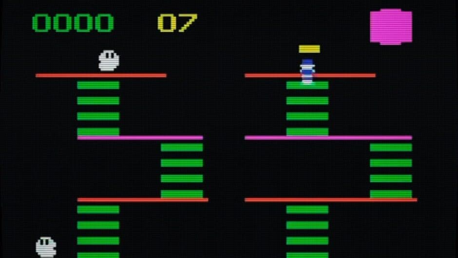 Haunted Woods! screenshot