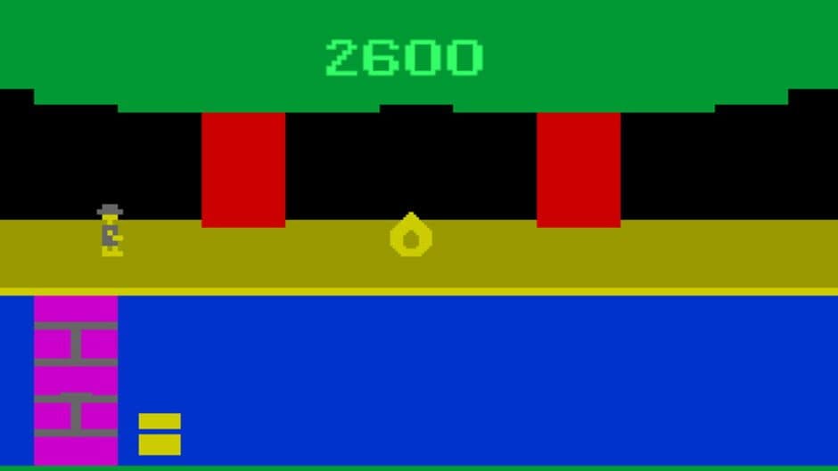 Wild Life screenshot