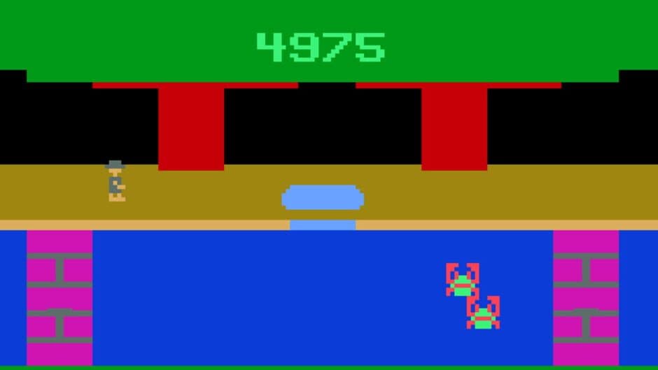 Wild Life screenshot