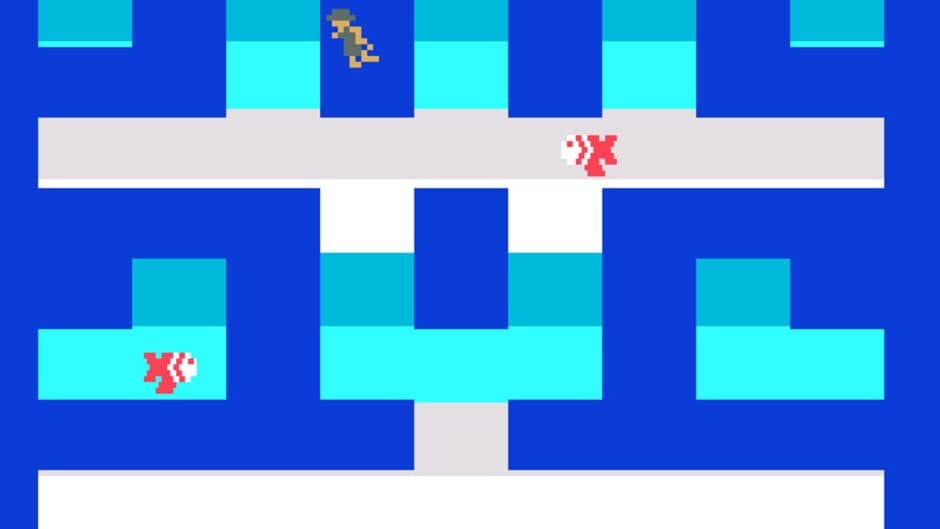 Wild Life screenshot