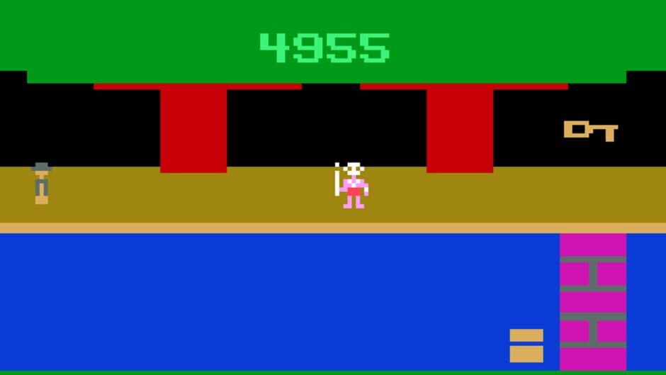 Wild Life screenshot