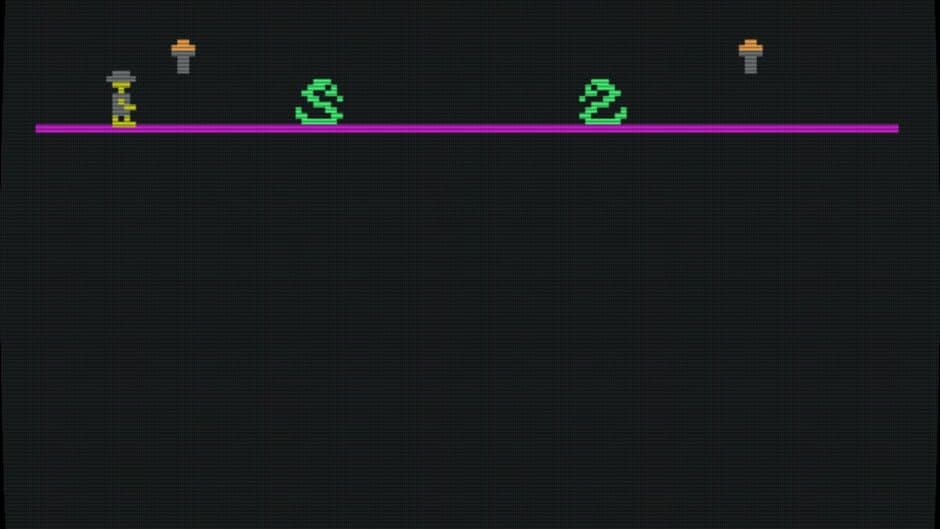 Sandstorm! screenshot