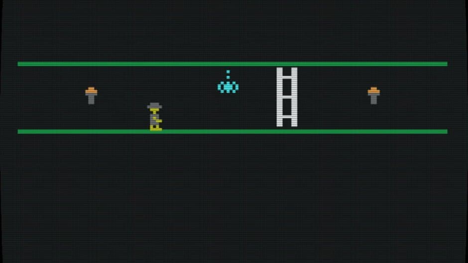 Sandstorm! screenshot