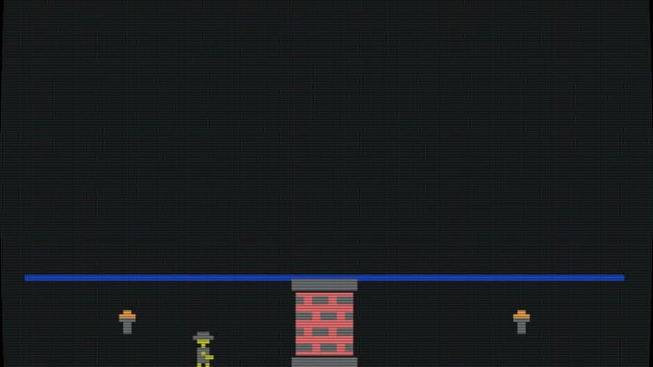 Sandstorm! screenshot