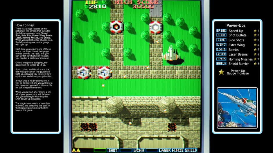 Slap Fight screenshot