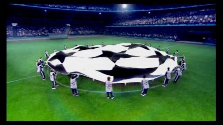 Pro Evolution Soccer 2010 screenshot