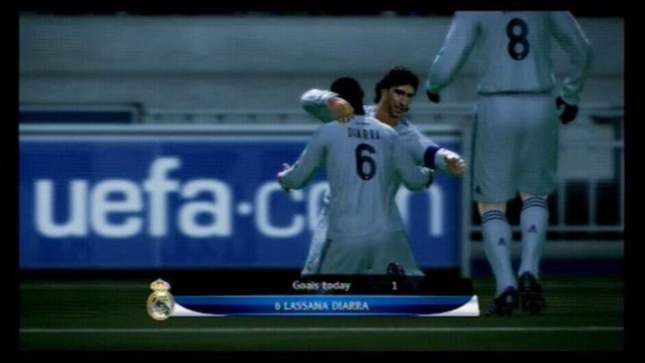 Pro Evolution Soccer 2010 screenshot
