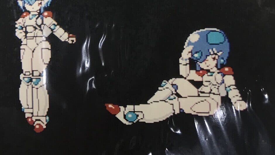 Pony Metal U-Gaim screenshot