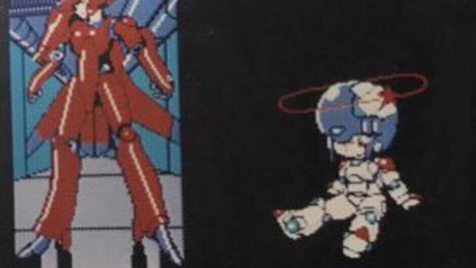 Pony Metal U-Gaim screenshot