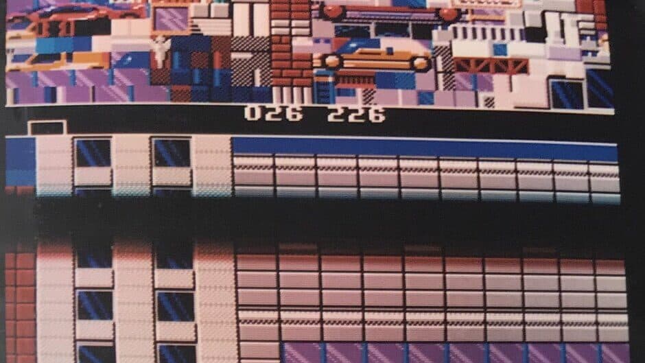 Pony Metal U-Gaim screenshot