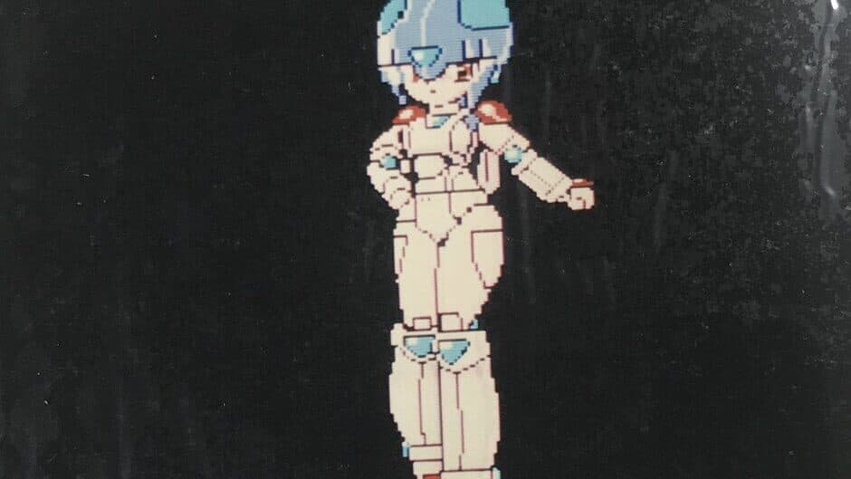 Pony Metal U-Gaim screenshot