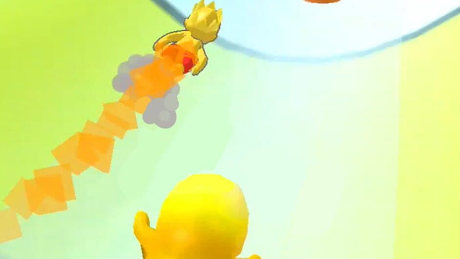 Aquapark.io screenshot