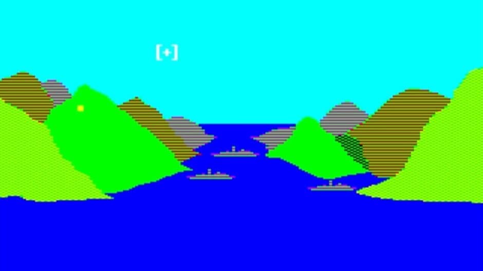 3D Bomb Alley screenshot